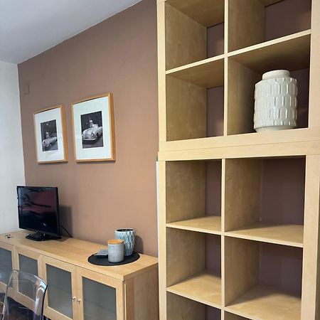 Constitucion Suite Confort D Granada Kültér fotó