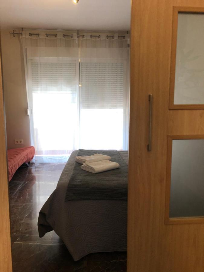 Constitucion Suite Confort D Granada Kültér fotó