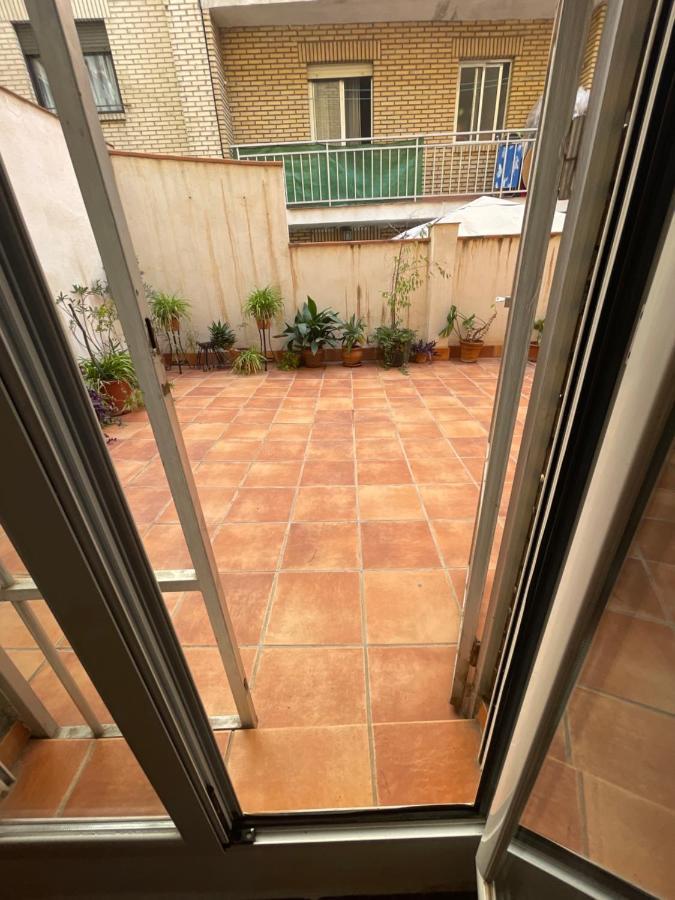 Constitucion Suite Confort D Granada Kültér fotó