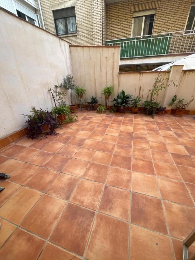 Constitucion Suite Confort D Granada Kültér fotó