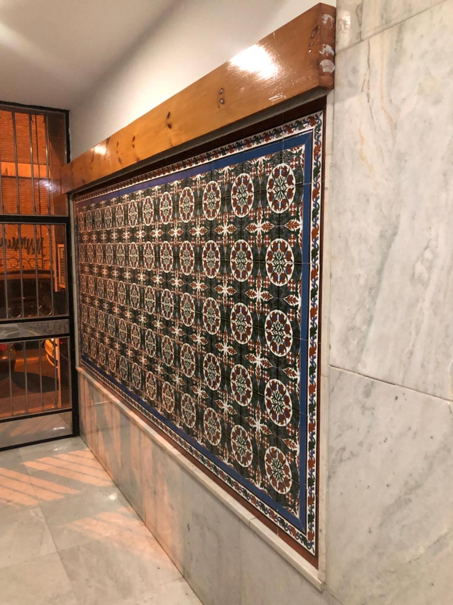 Constitucion Suite Confort D Granada Kültér fotó