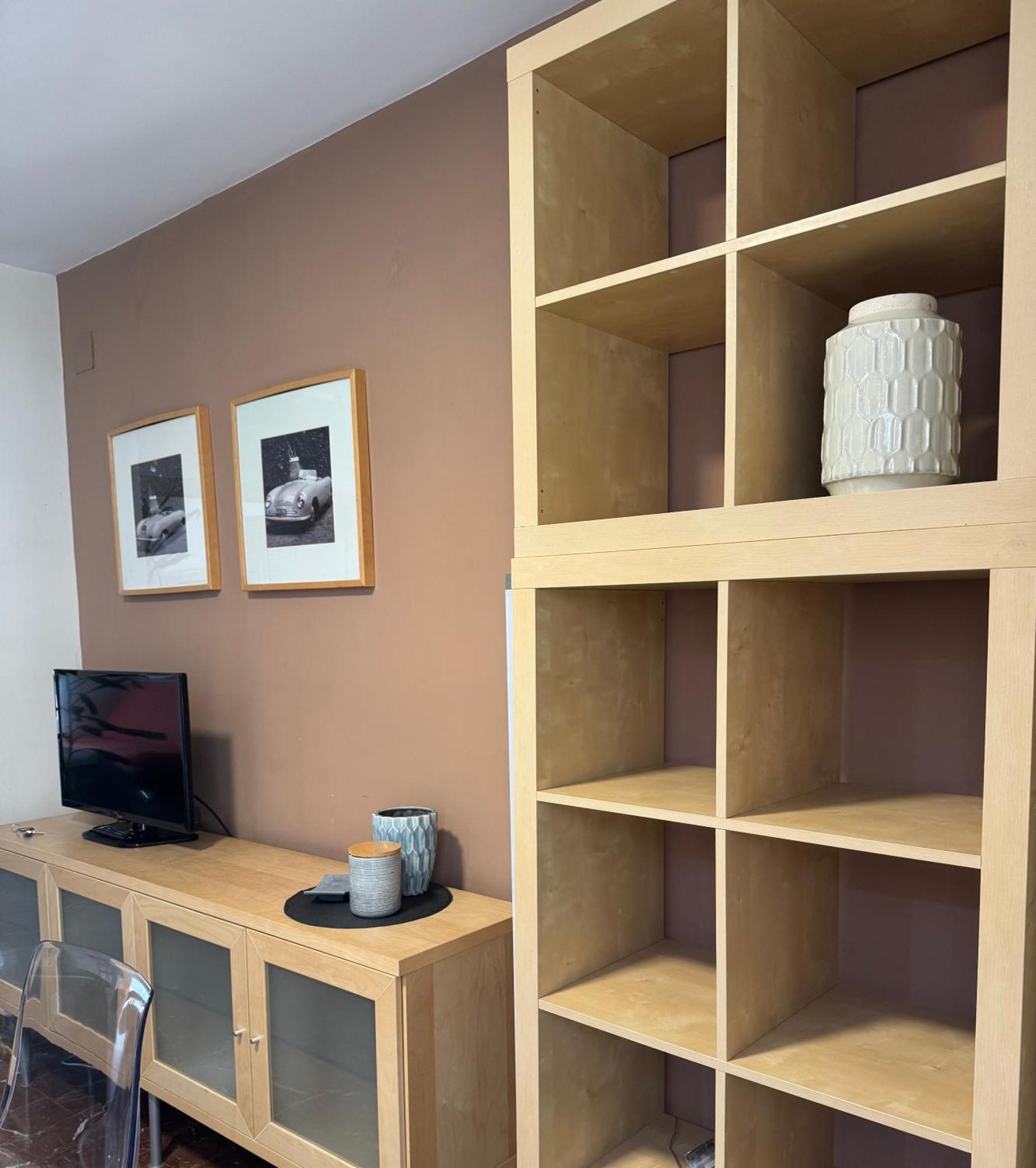 Constitucion Suite Confort D Granada Kültér fotó