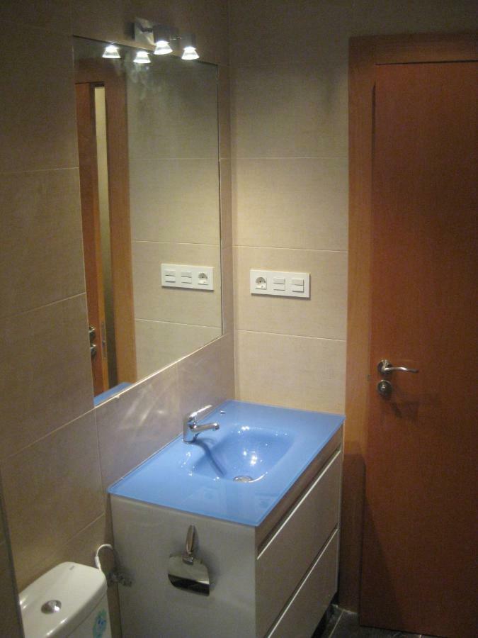 Constitucion Suite Confort D Granada Kültér fotó