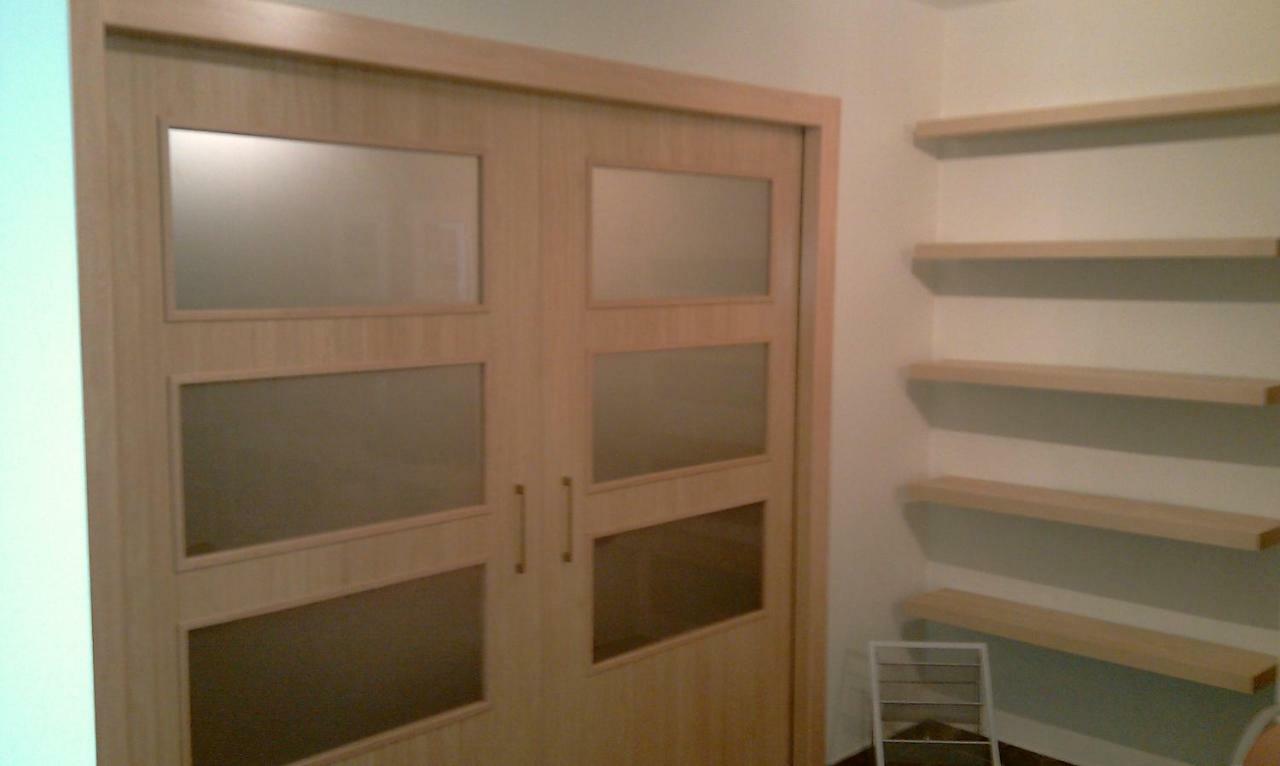 Constitucion Suite Confort D Granada Kültér fotó