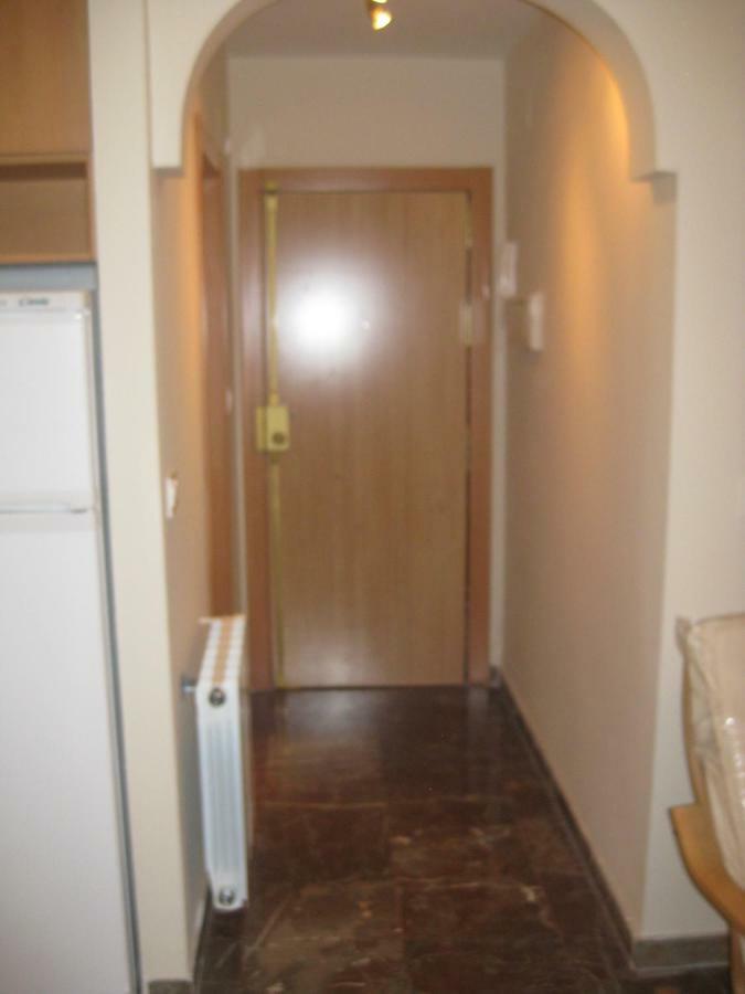 Constitucion Suite Confort D Granada Kültér fotó