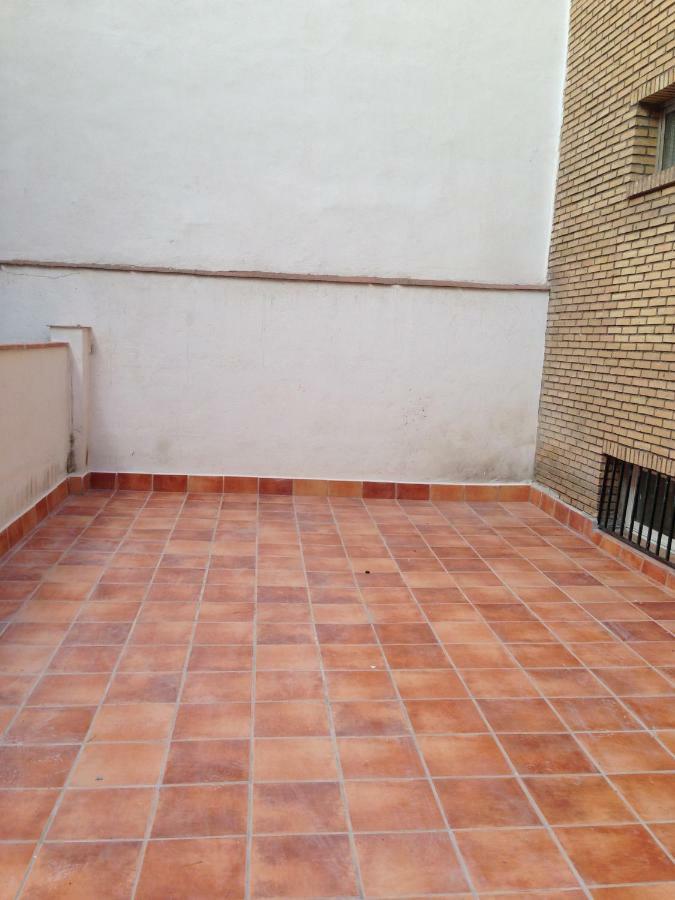 Constitucion Suite Confort D Granada Kültér fotó