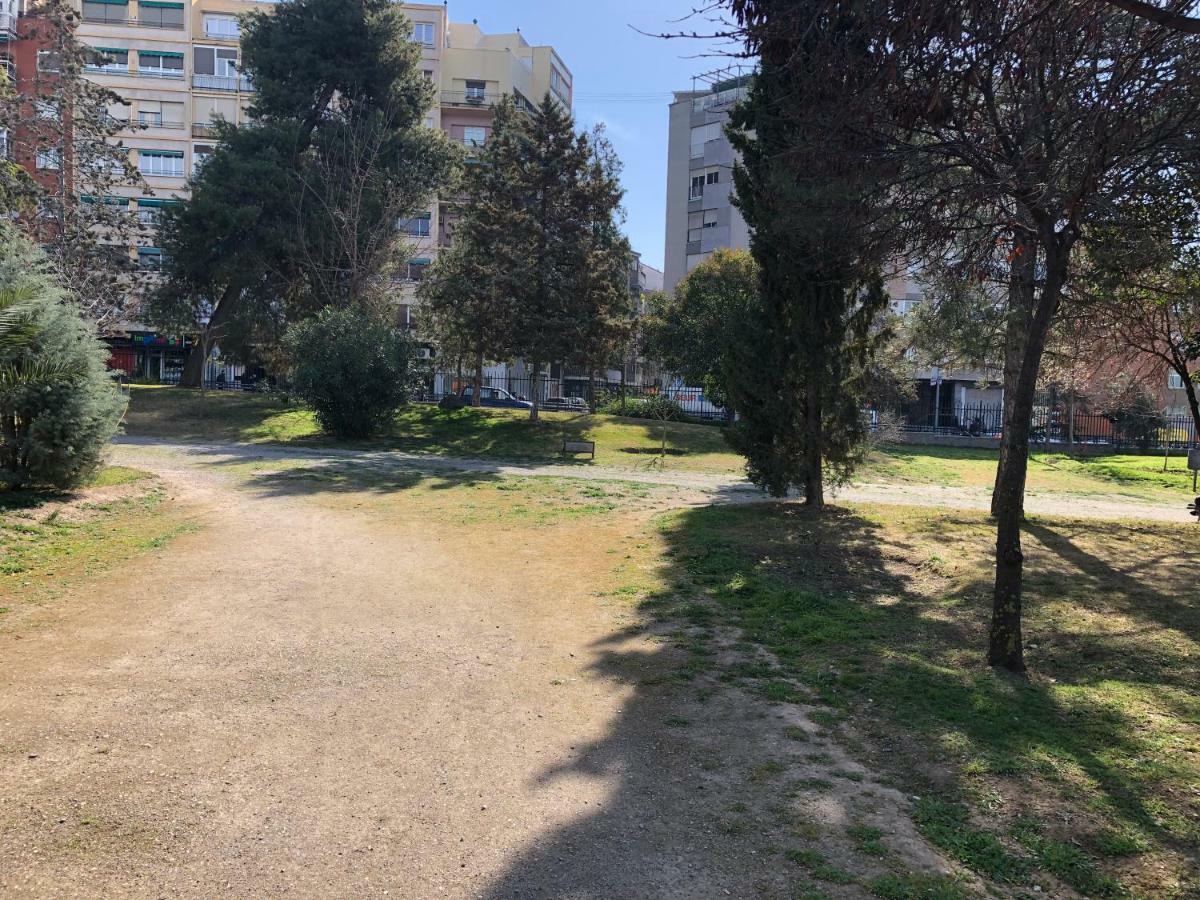 Constitucion Suite Confort D Granada Kültér fotó
