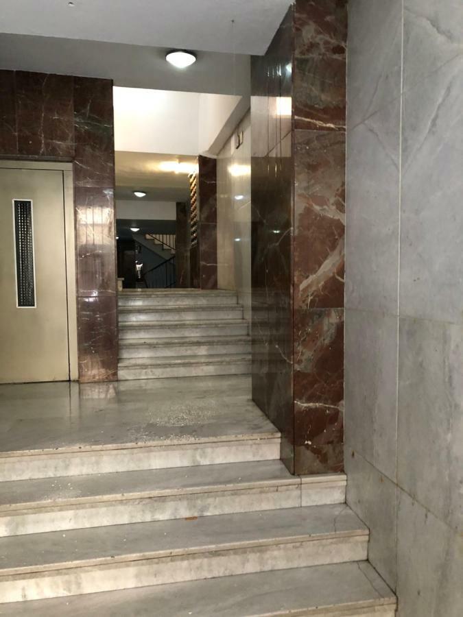 Constitucion Suite Confort D Granada Kültér fotó