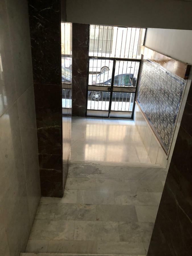 Constitucion Suite Confort D Granada Kültér fotó