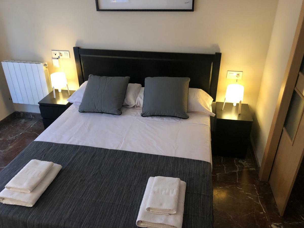 Constitucion Suite Confort D Granada Kültér fotó