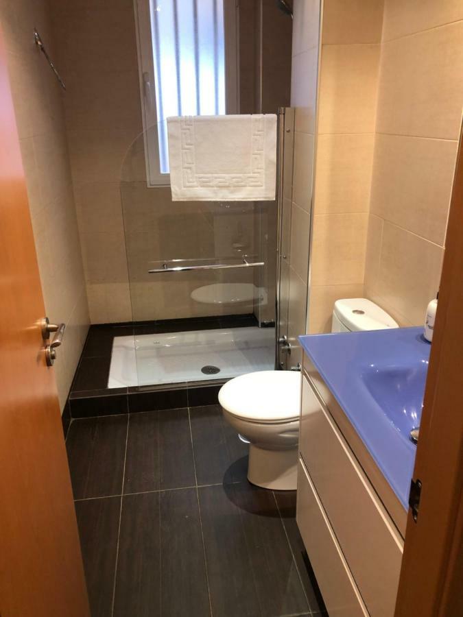 Constitucion Suite Confort D Granada Kültér fotó