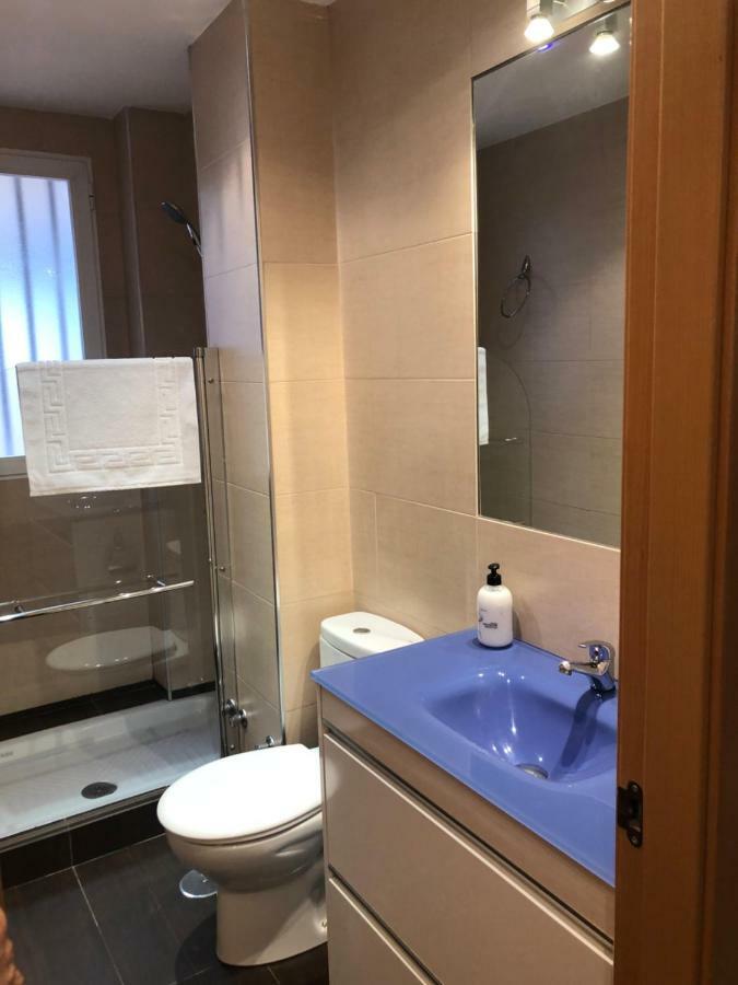 Constitucion Suite Confort D Granada Kültér fotó