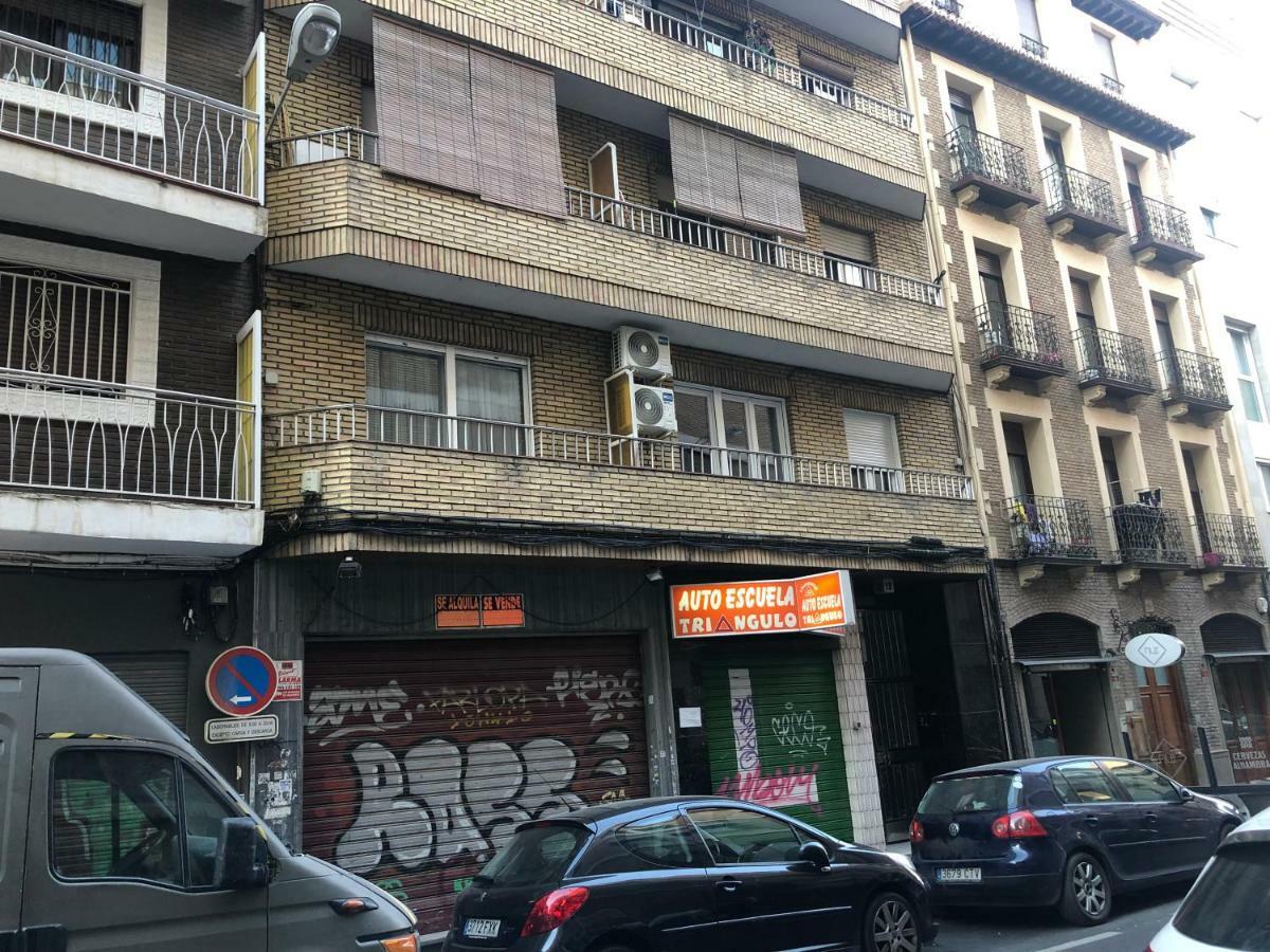 Constitucion Suite Confort D Granada Kültér fotó