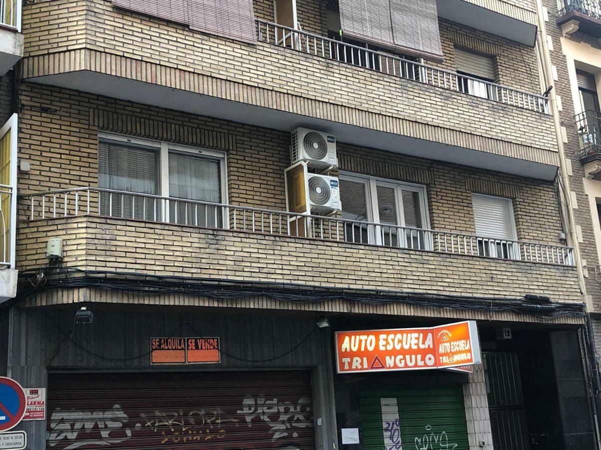 Constitucion Suite Confort D Granada Kültér fotó