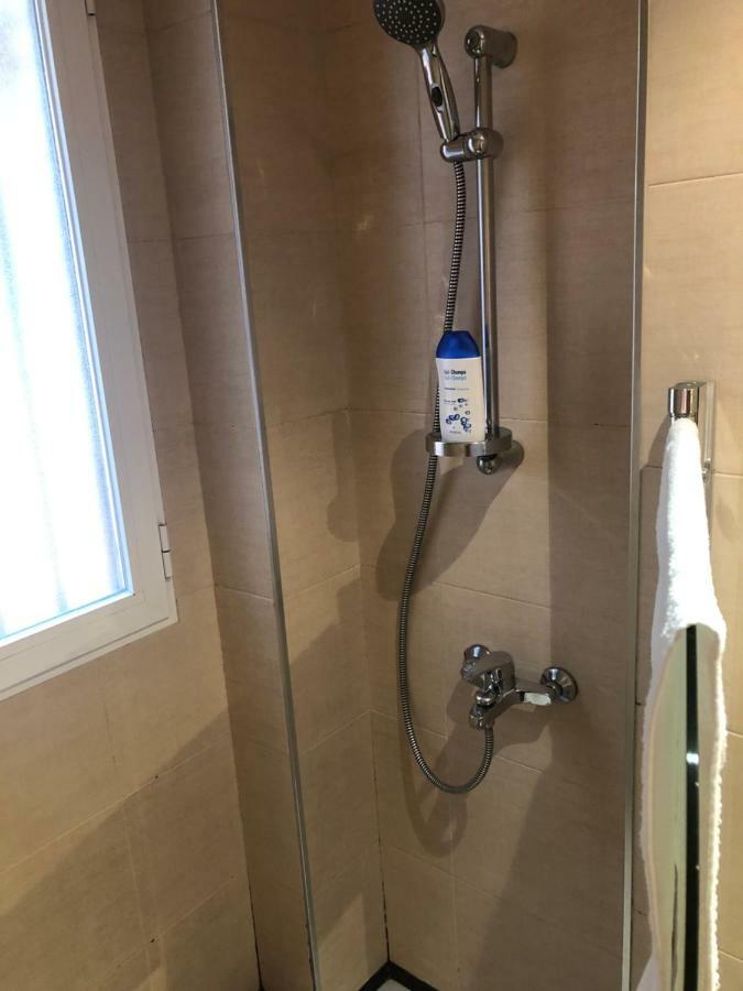 Constitucion Suite Confort D Granada Kültér fotó