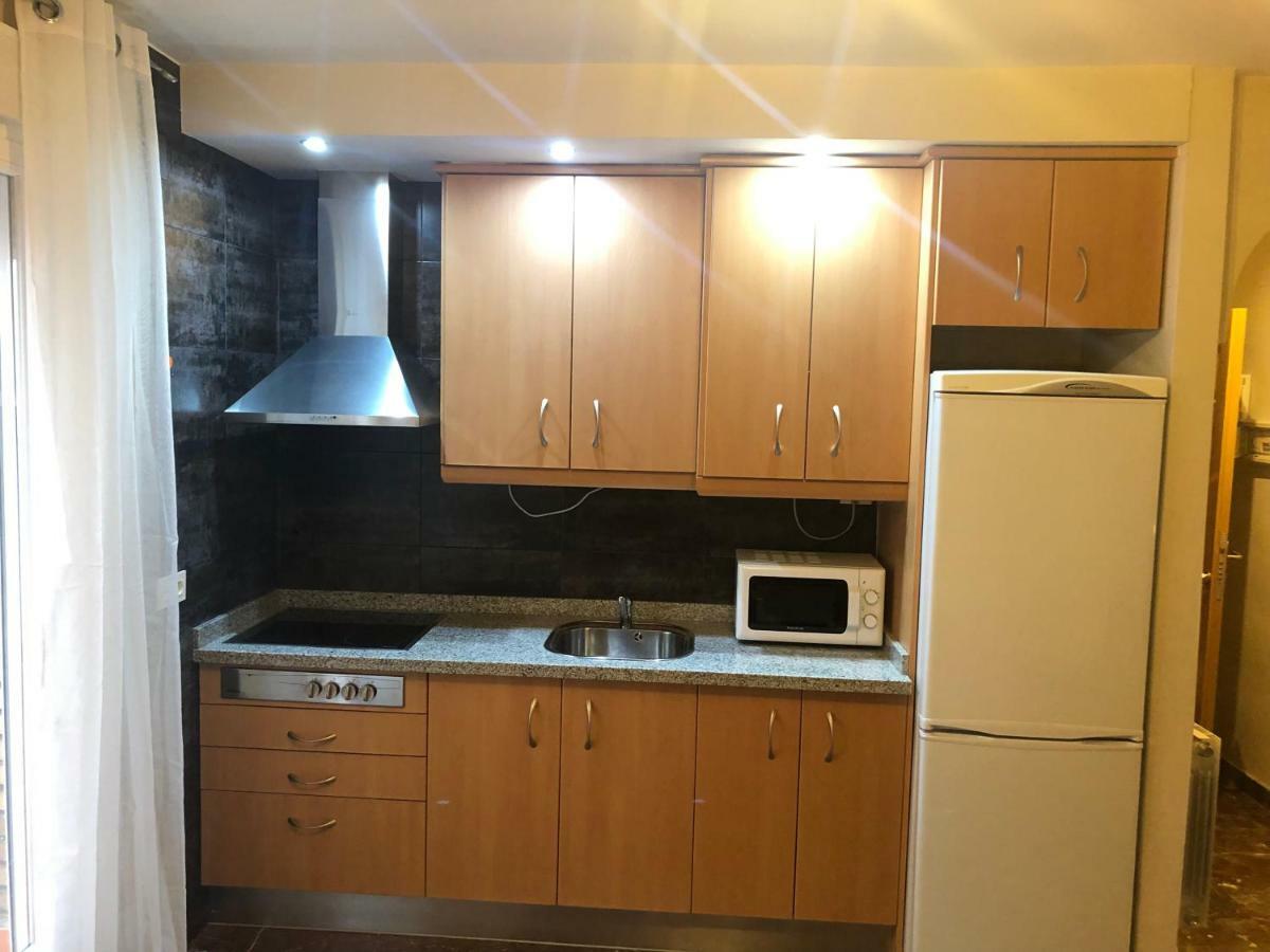 Constitucion Suite Confort D Granada Kültér fotó