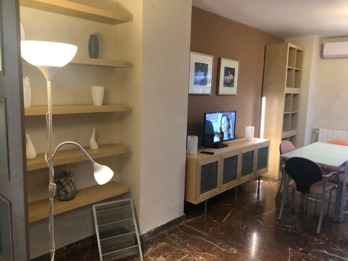 Constitucion Suite Confort D Granada Kültér fotó